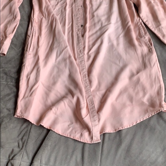 Oversized dress - Picture 2 of 2